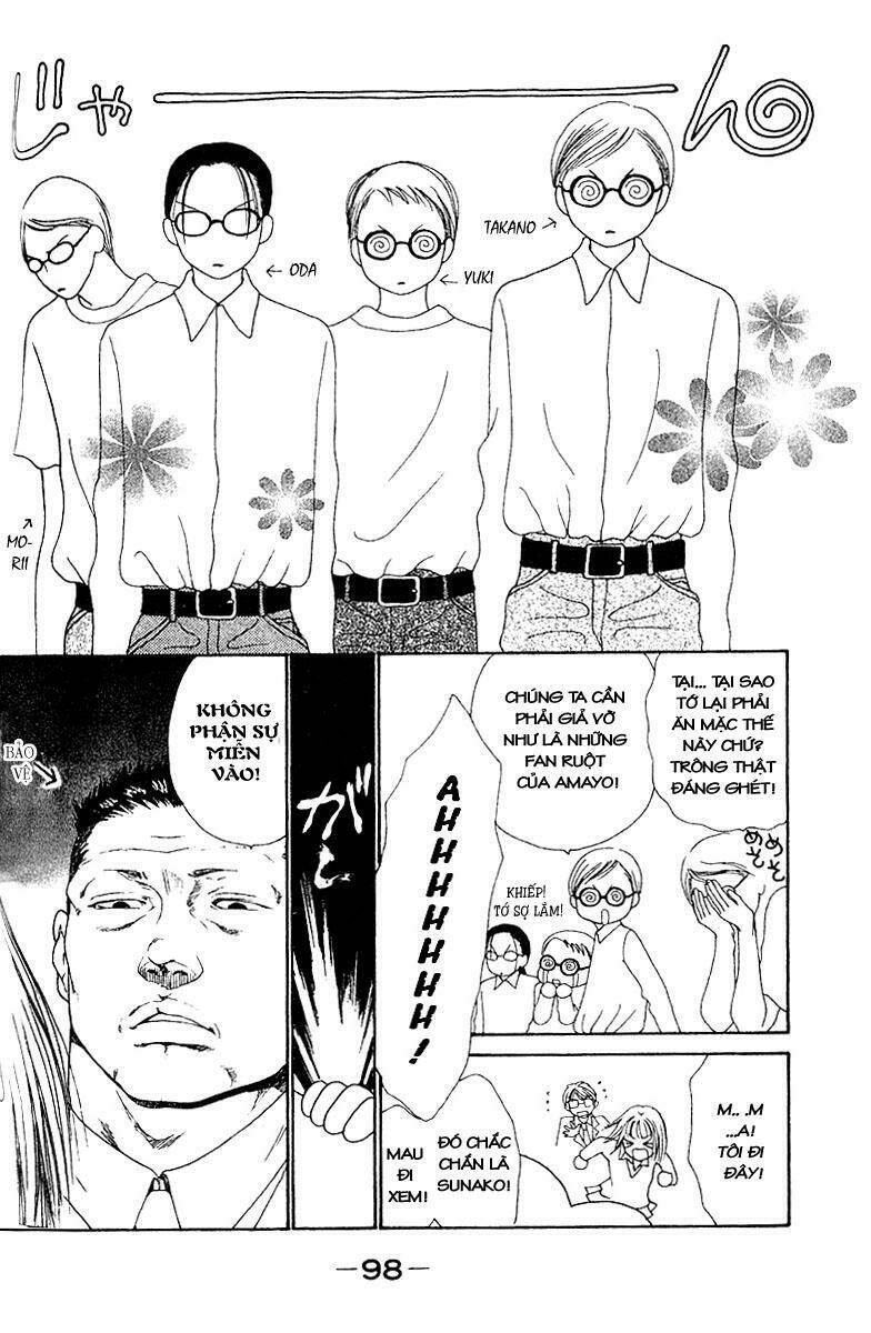 perfect girl evolution chapter 25 9