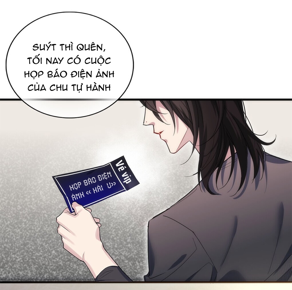 tôi chỉ thích hình tượng của cậu chapter 1 7