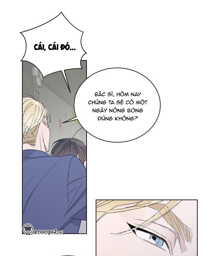 chàng tuấn mã của tôi chapter 21 7