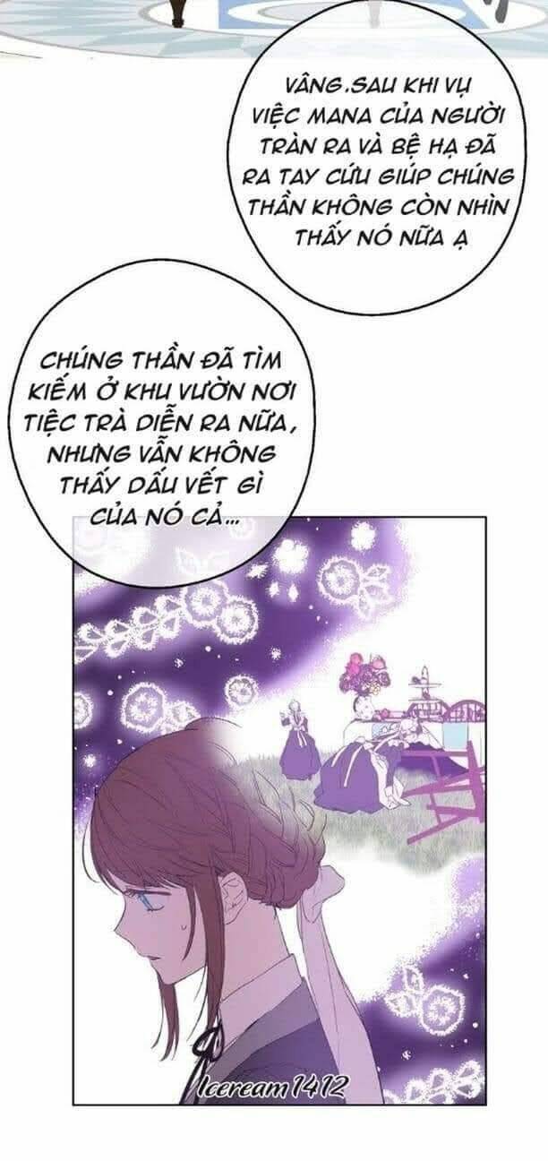 một ngày nọ ta trở thành công chúa chapter 47 47