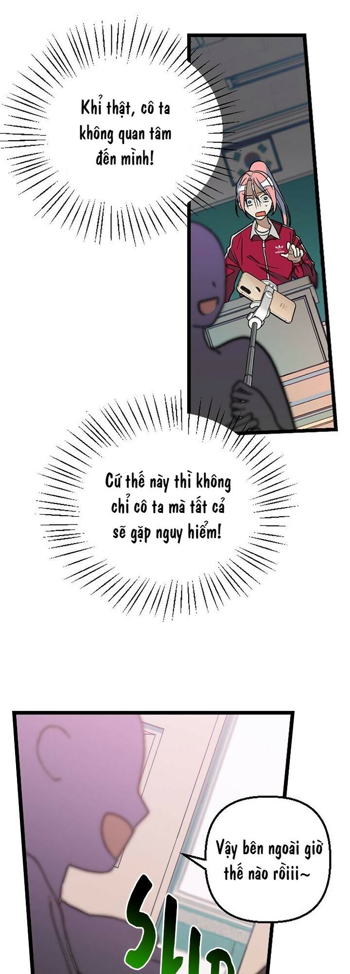 survive romance chapter 8 39