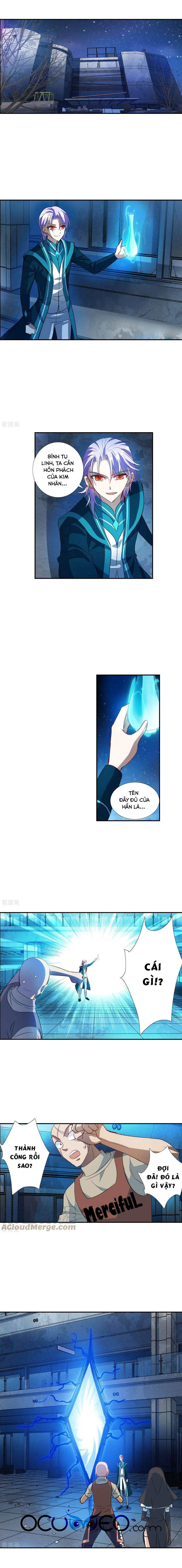 tô tịch kỳ quái chapter 121 2