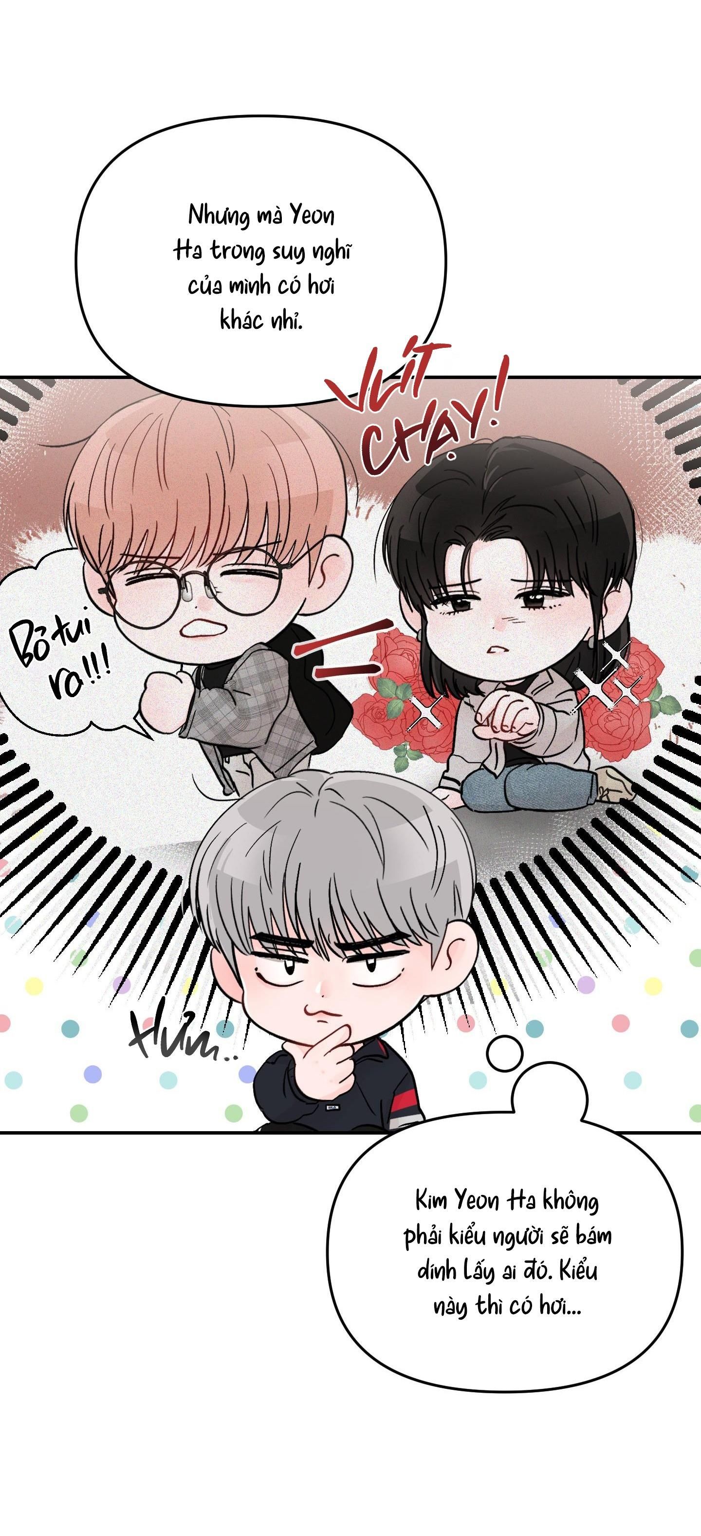 thán phục thanh xuân chapter 43 35