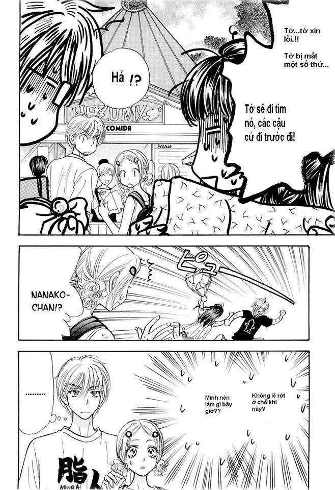 boku to kanojo no xxx chapter 54 10