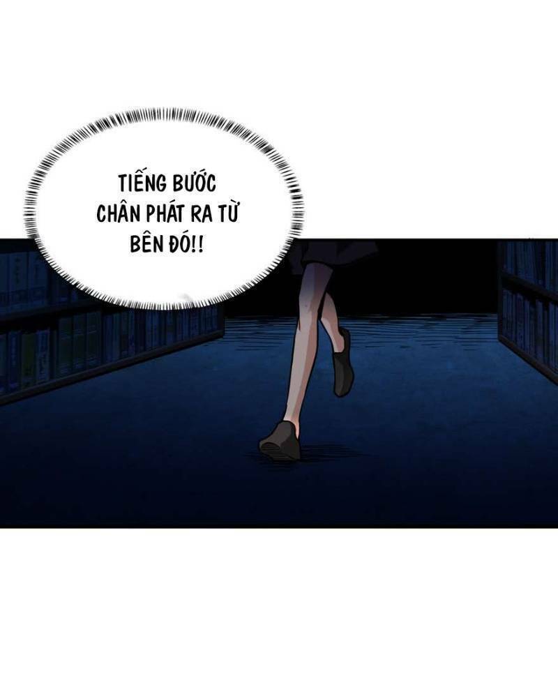 nơi này có yêu khí chapter 33 12