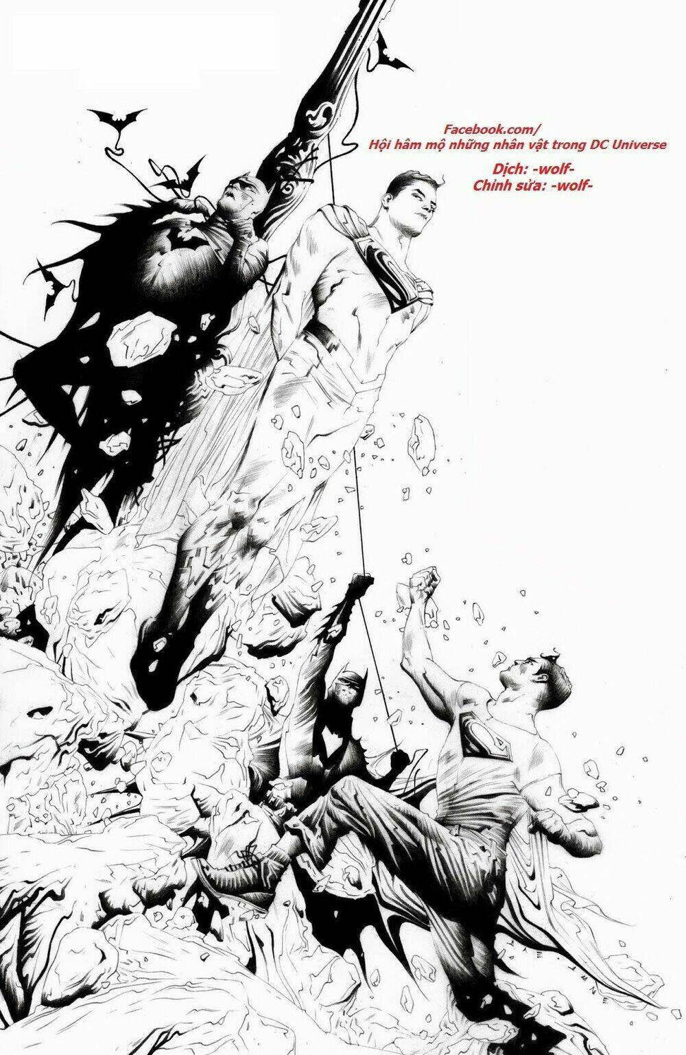batman - superman chapter 3 24