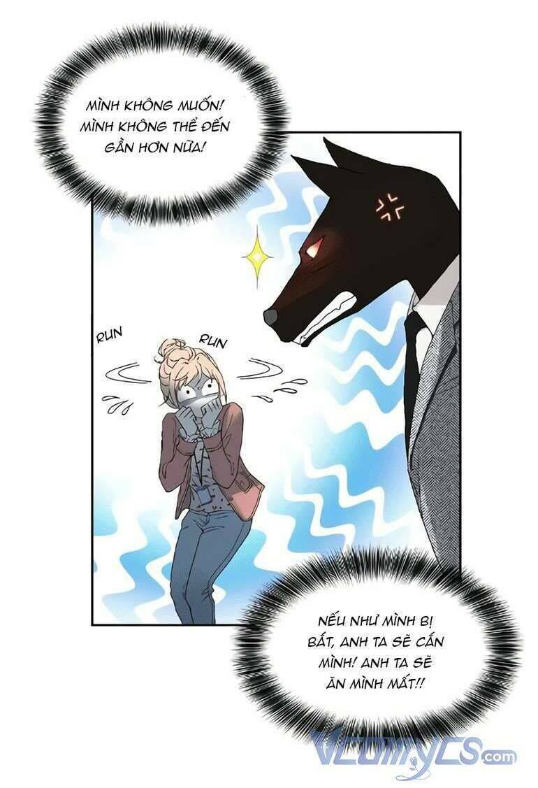 lee bom, em là của anh chapter 11 19