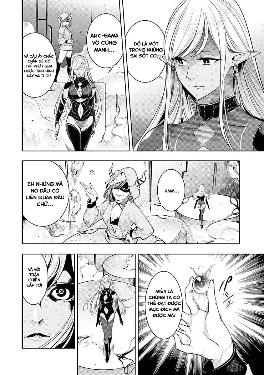 worlds end harem fantasia chapter 32.5 11