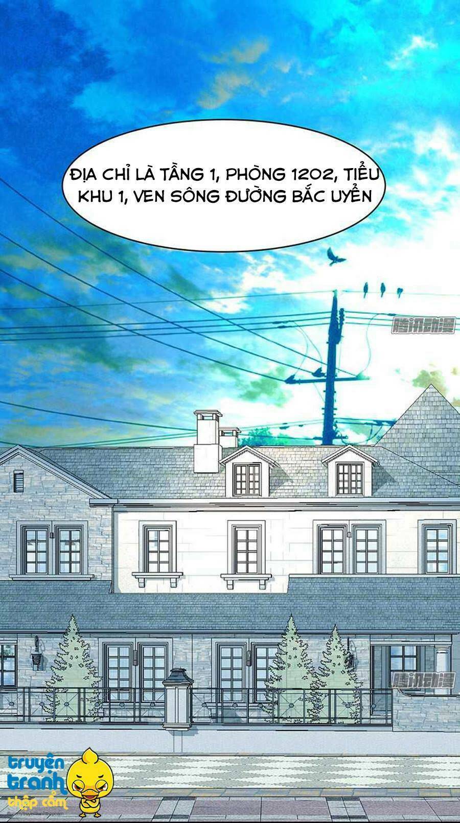 cường sủng hào môn tiểu manh thê chapter 27 20