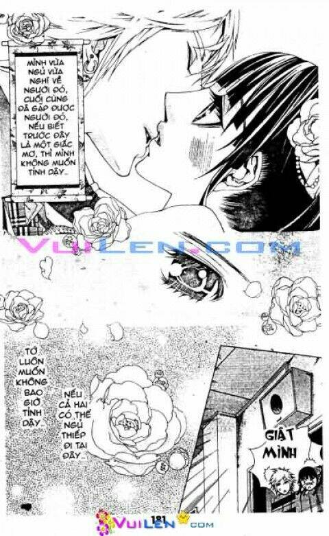 ngôi trường tâm linh chapter 1 181