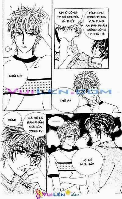 cô gái trung hoa chapter 9 117