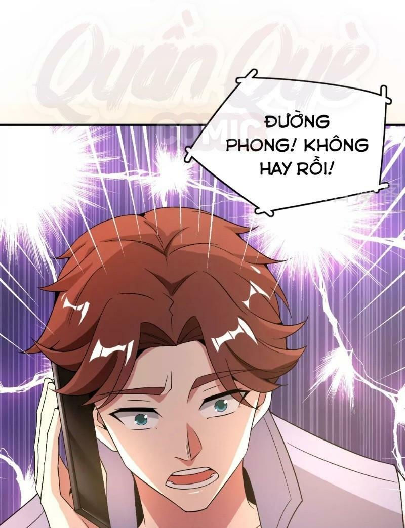 vòng bạn bè mạnh nhất của tiên giới chapter 26 43