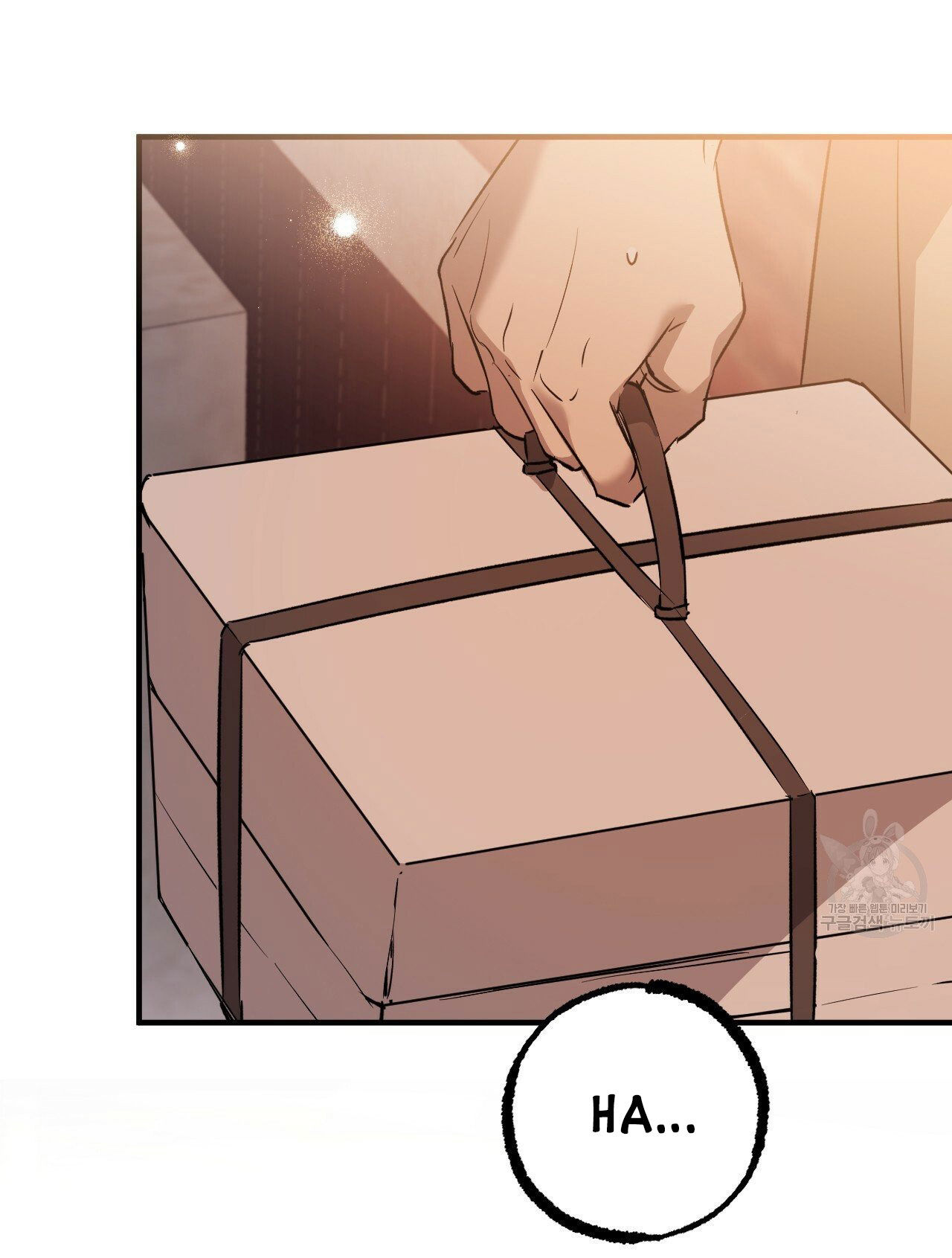 những chú thỏ của hapypy chapter 56.2 31