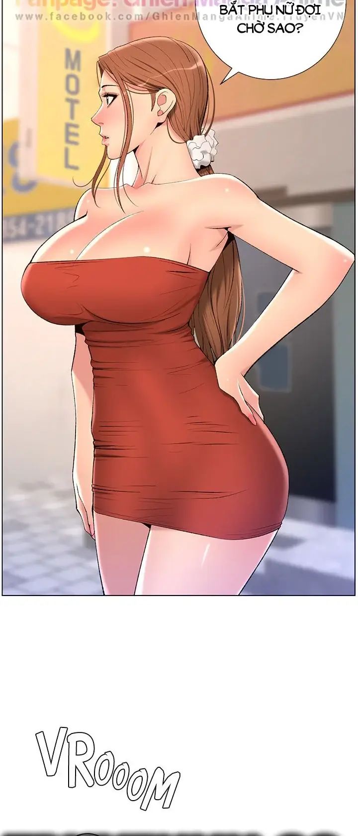 app đế vương giường chiếu chapter 24 7