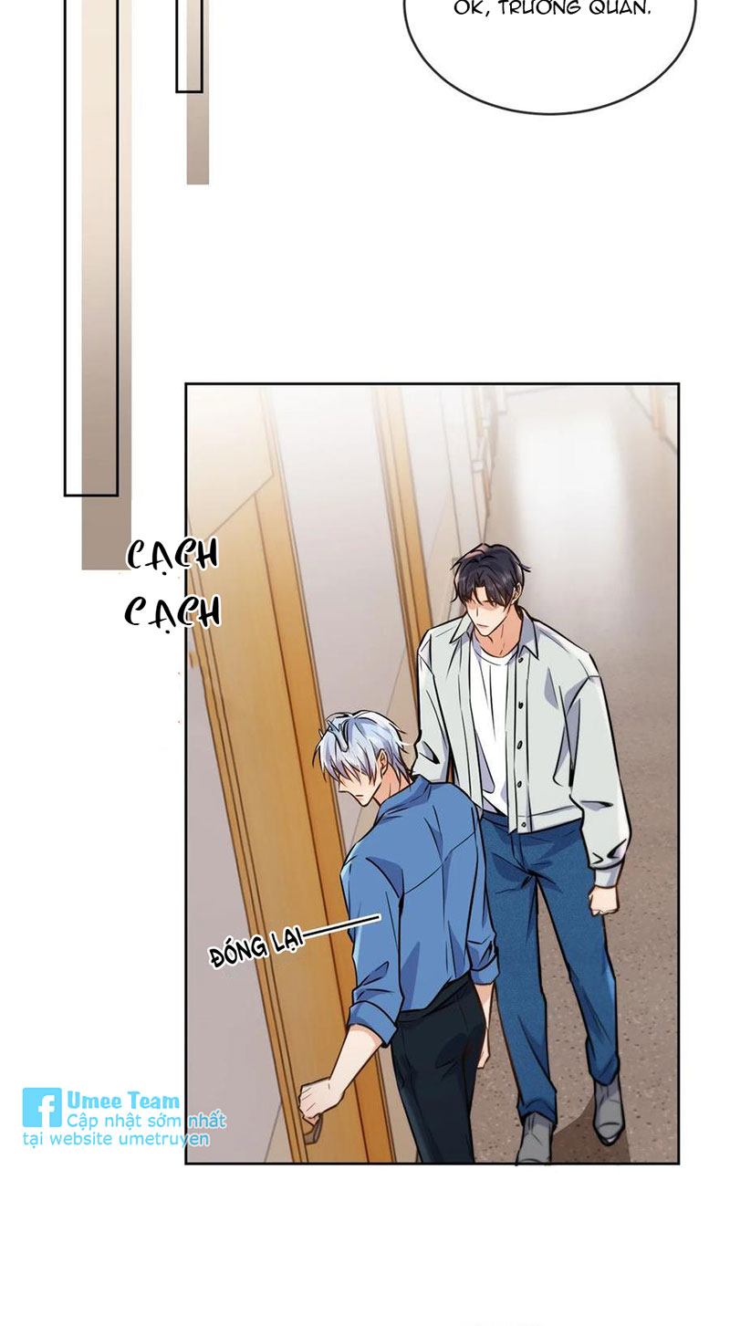 huynh dạy đệ vô lễ chapter 42 34