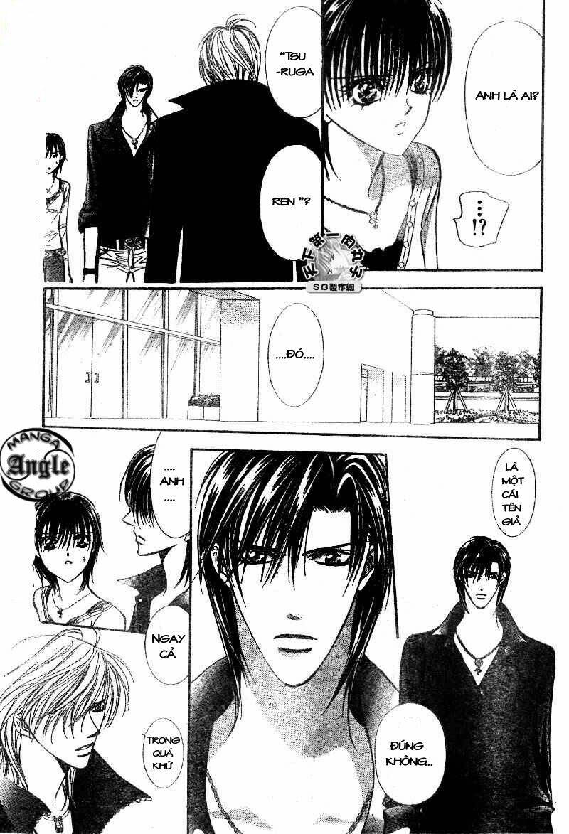 thử thách của kyouko chapter 99 5