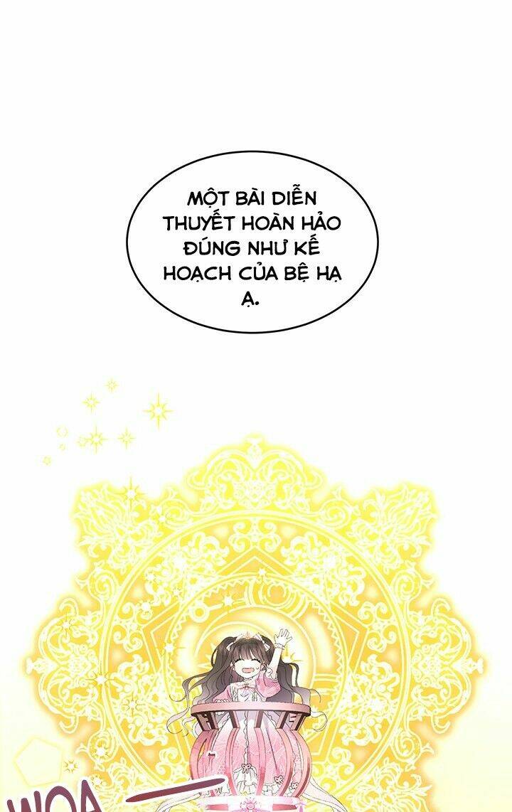 công chúa huỷ diệt chapter 8 1