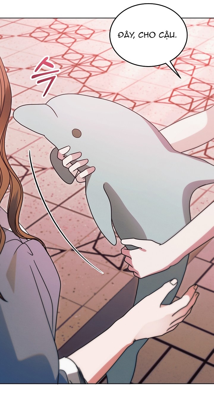 [18+] hãy cầu xin ta đi chapter 32.2 28