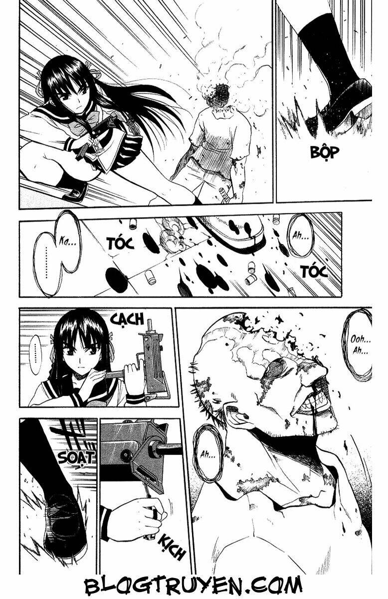 shikabane hime chapter 1.1 46