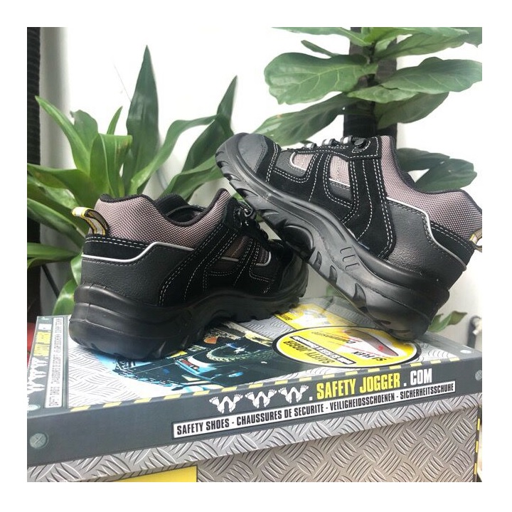 Giày bảo hộ Jogger Jumper S3 