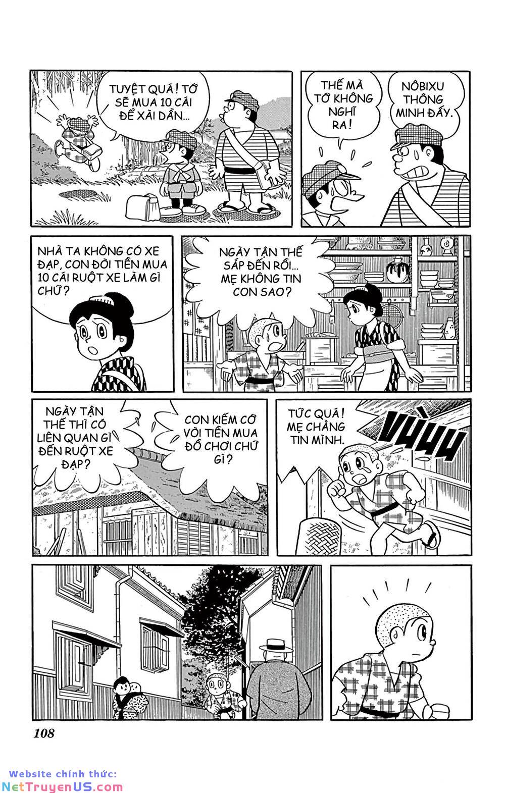 doraemon chapter 592 8