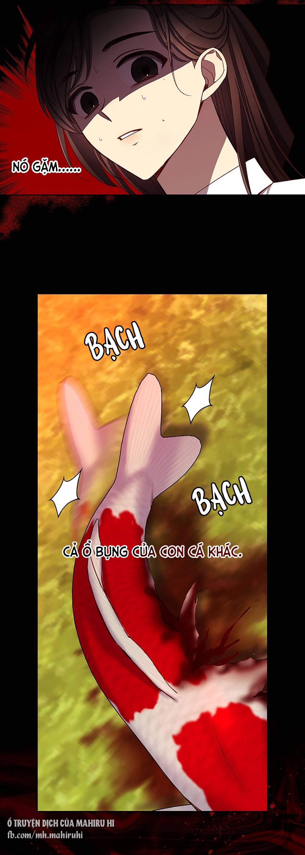 sống sót dưới thân phận hầu nữ chapter 89 30