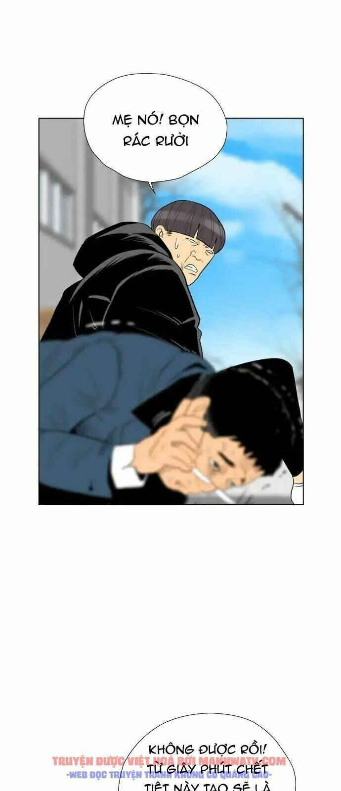 kẻ hồi sinh chapter 101 33