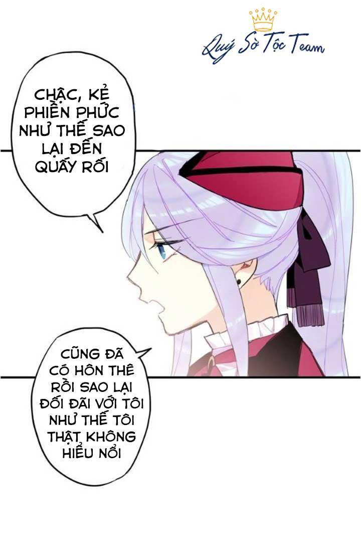 trọng sinh trở thành hoàng phi chapter 25 18