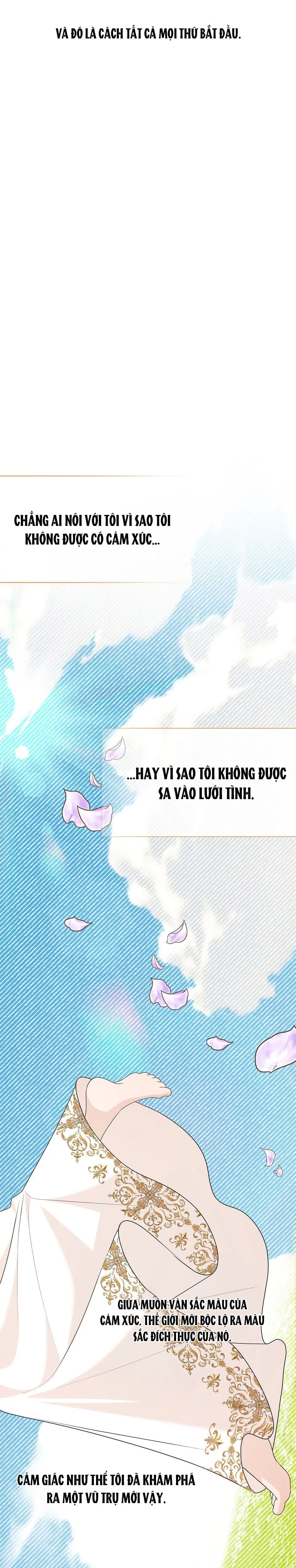 đừng ăn thịt tôi mà chapter 120 9