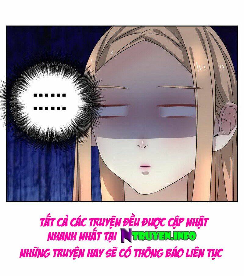chỉ nhiễm thành hôn: đại thúc sủng vợ vô độ chapter 13 8