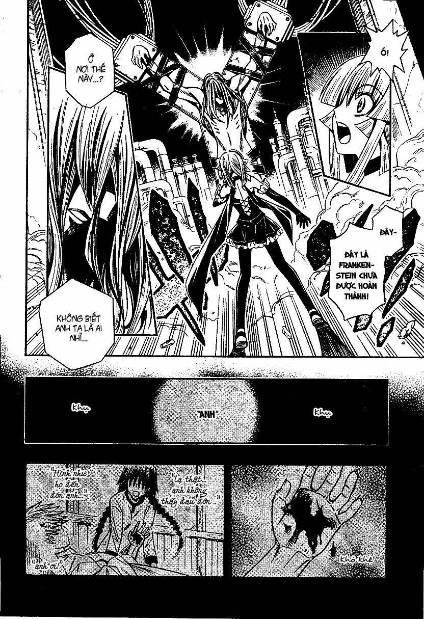 embalming chapter 0.3 23