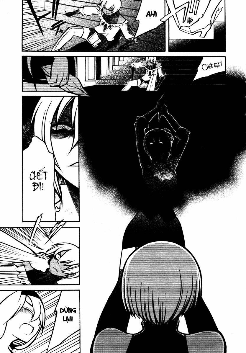 necromancer chapter 12 22