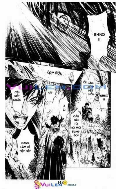 bát khuyển sỹ phương đông chapter 12 148