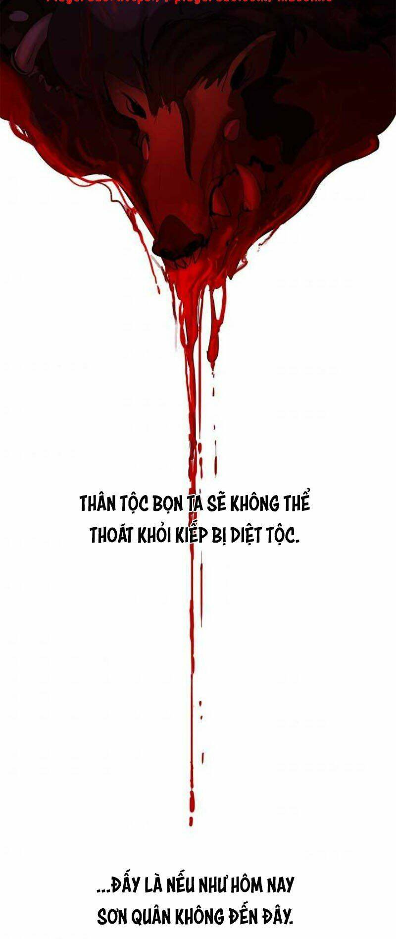 xuyên không thành hổ chapter 9 66