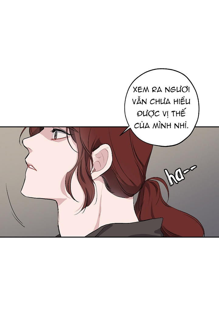 mối tình đầu của bạo chúa chapter 3 14