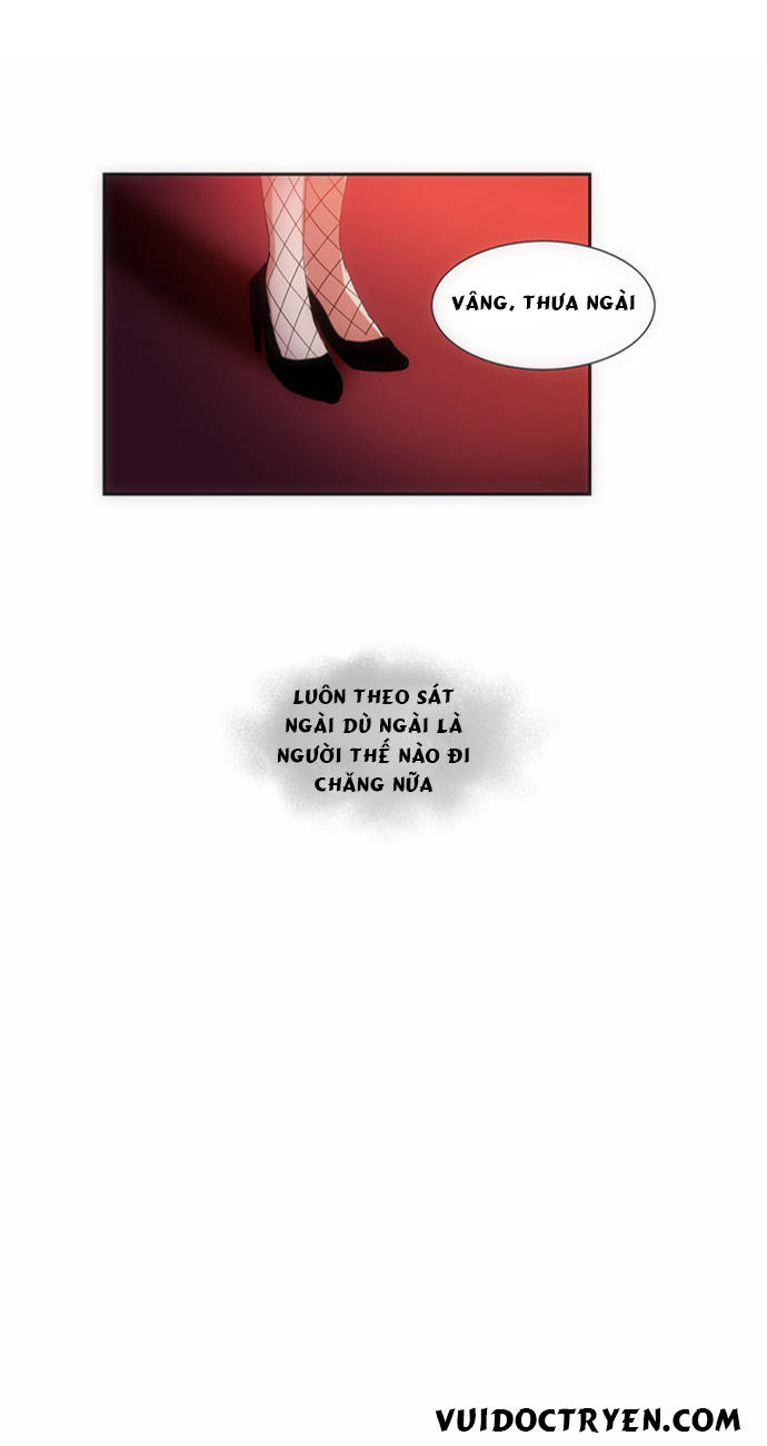 crepuscule (yamchi) chapter 48 30