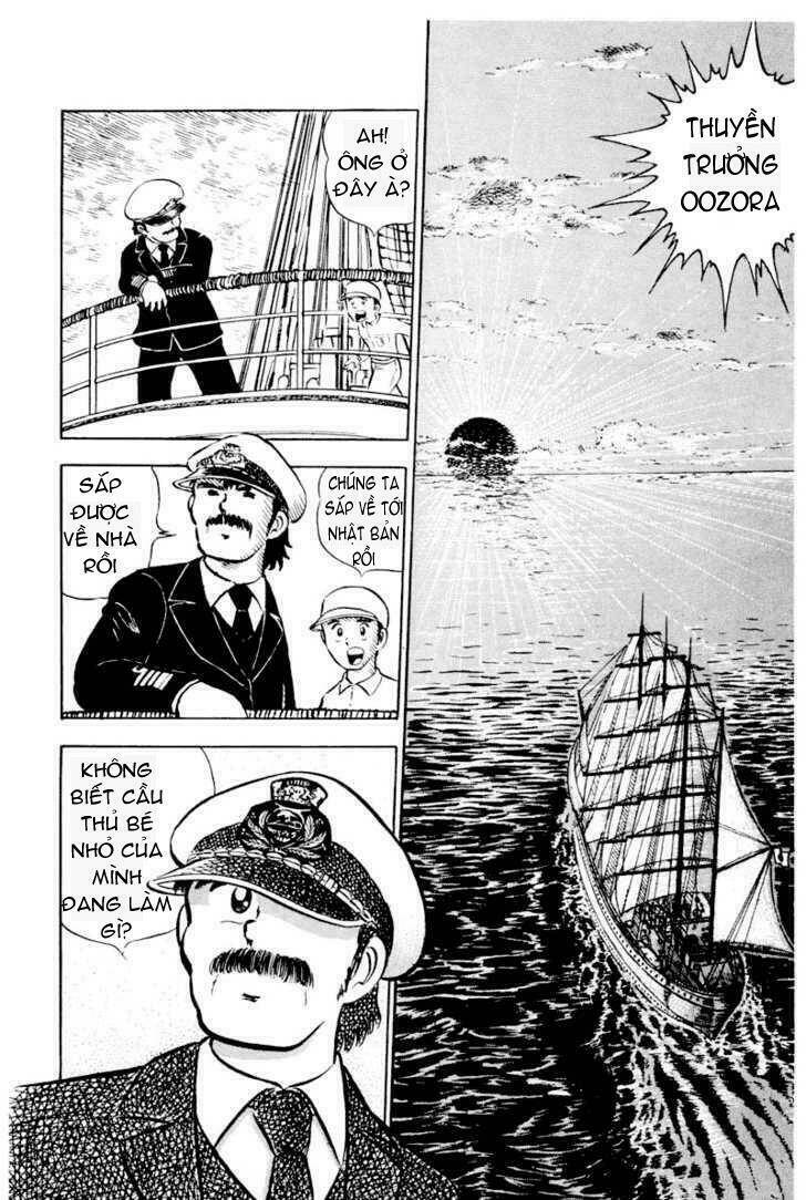 captain tsubasa chapter 2 33