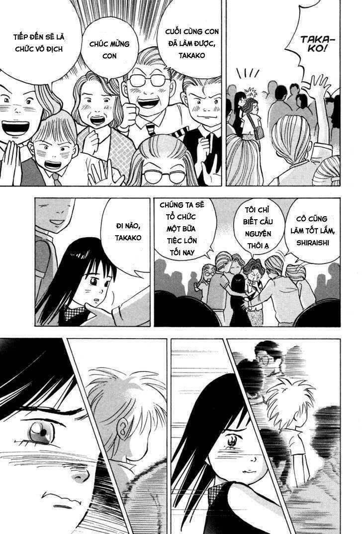 piano no mori chapter 40 16