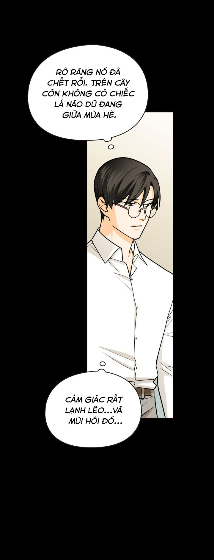 câu chuyện về người phụ nữ ấy chapter 99 7