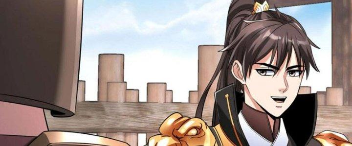 đại tần, ta là con tần thủy hoàng, giết địch thành thần chapter 28 132