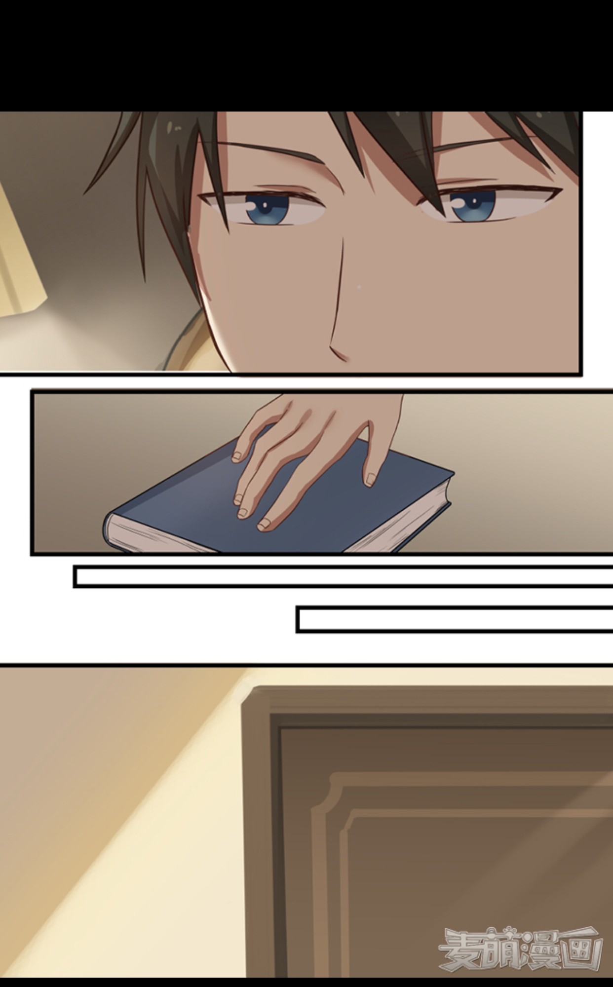 rơi vào tình yêu với bá đạo tổng tài chapter 20 8