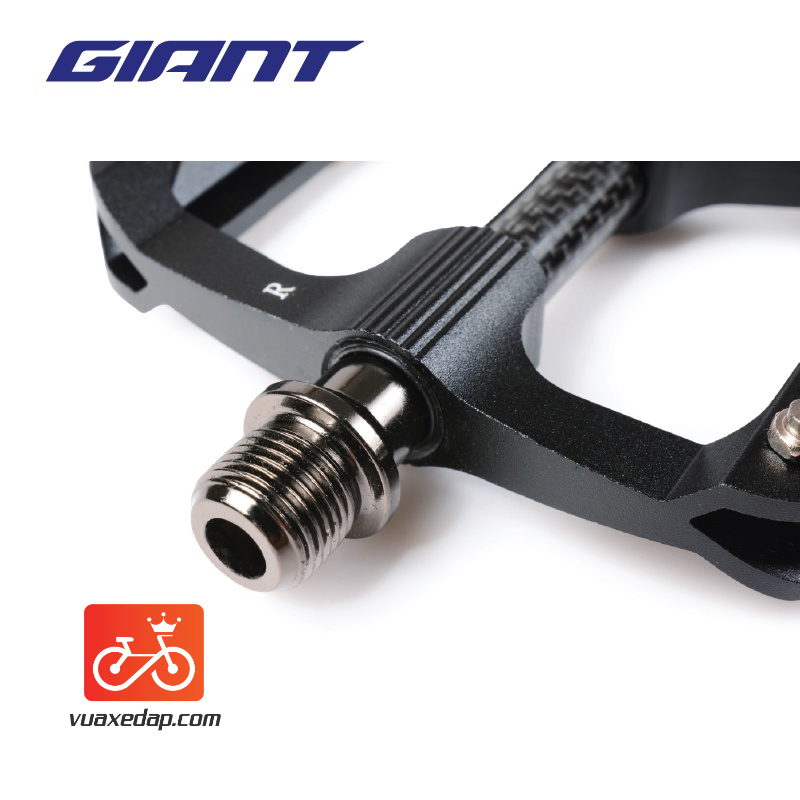 BÀN ĐẠP GIANT – HILL CARBON