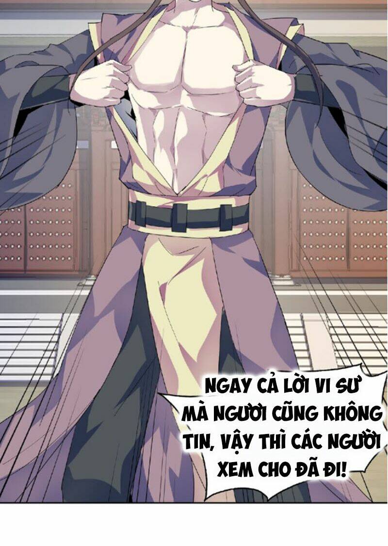 nghịch thiên đại thần chapter 46 21