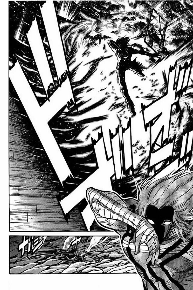 red living on the edge - người da đỏ lang thang chapter 6 27