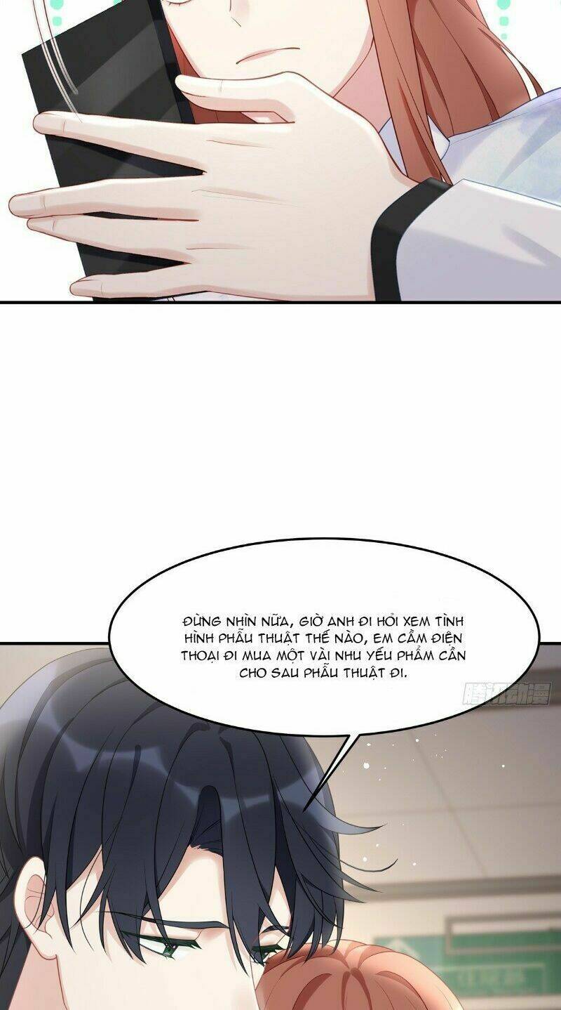 chỉ muốn cưng chiều em chapter 41 16