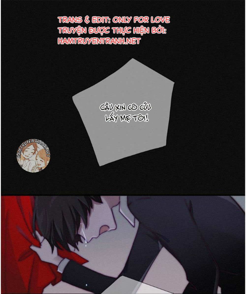 bí mật bóng đêm chapter 2.5 1