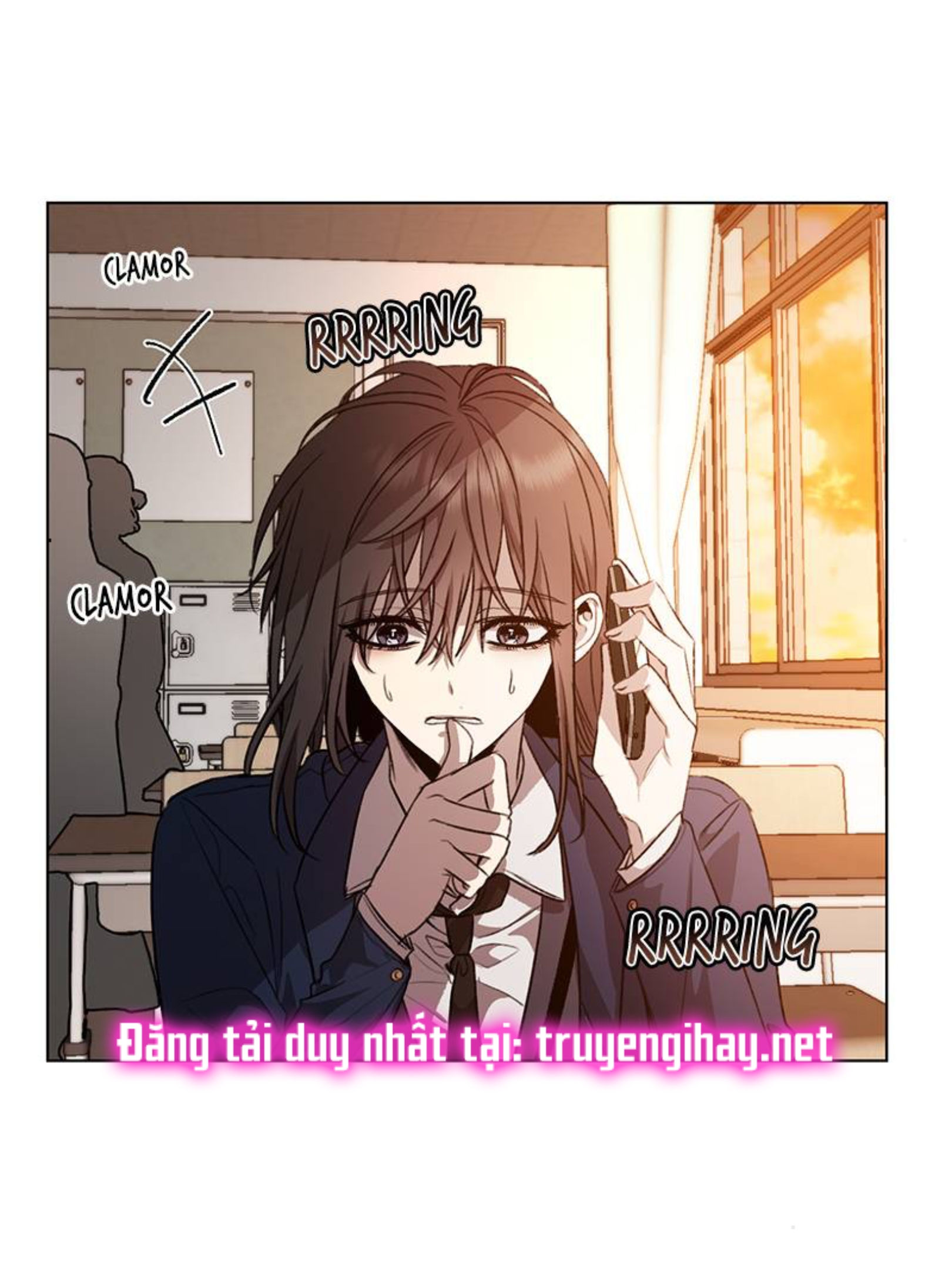 Tự Do Trong Mơ chapter 24.2 38