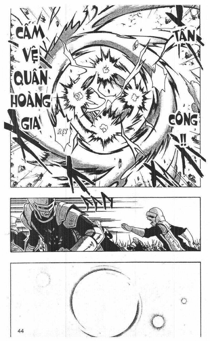 joou kishi monogatari chapter 12 42