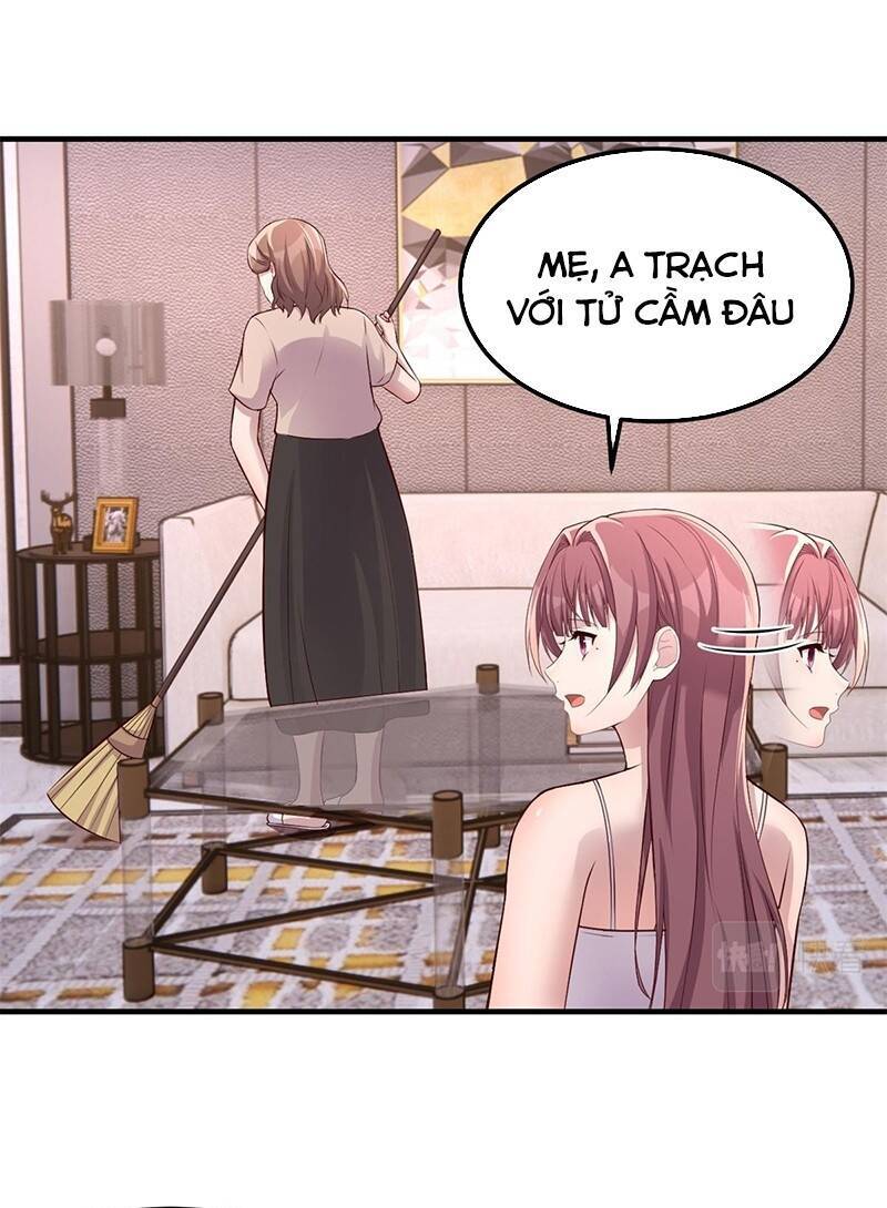 chị gái tôi là đại minh tinh chapter 160 35