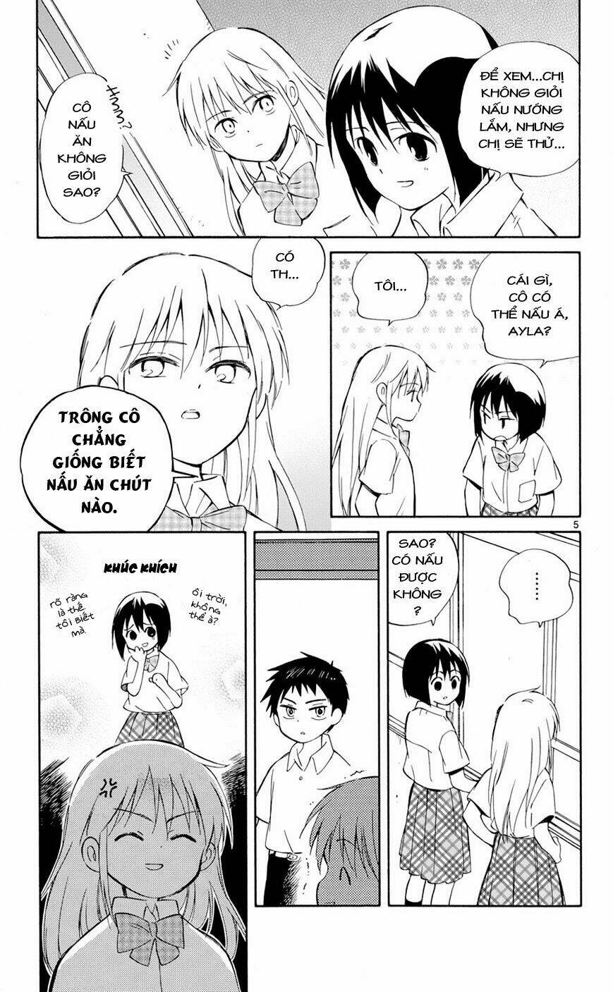 hitoribocchi no chikyuu shinryaku chapter 26 6